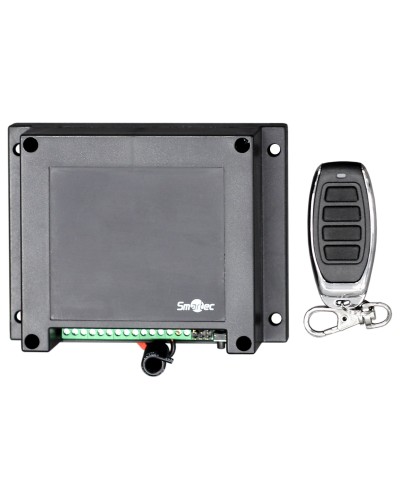 ST-RC247RR. Комплект управления по радиоканалу. Smartec в Новошахтинске
