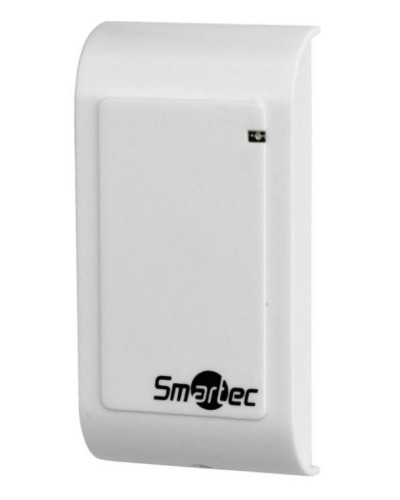ST-PR011EM-WT. Считыватель бесконтактный для proxi-карт и брелоков. Smartec в Новошахтинске