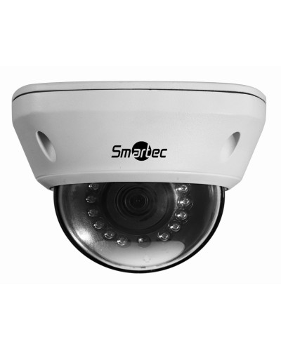 STC-IPM5591/1. Видеокамера IP купольная. Smartec в Новошахтинске