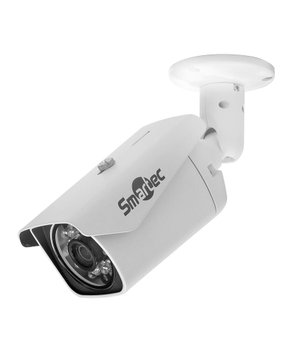 STC-IPM3660/1 Xaro. Видеокамера IP цилиндрическая. Smartec в Новошахтинске