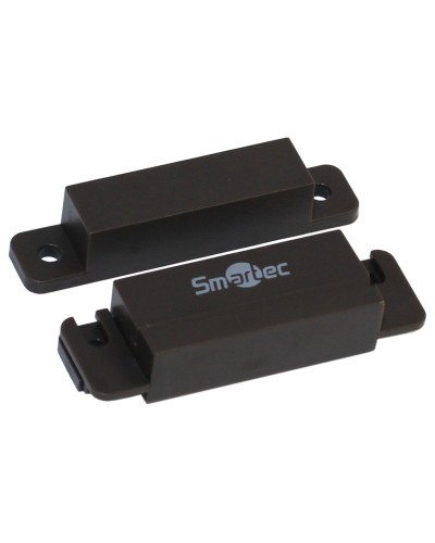 ST-DM121NC-BR. Извещатель охранный точечный магнитоконтактный. Smartec в Новошахтинске
