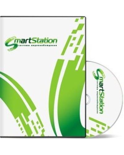 UPGR-SM-A. Программное обеспечение. Smartec в Новошахтинске