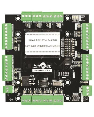 ST-NB441DR2. Модуль расширения. Smartec в Новошахтинске