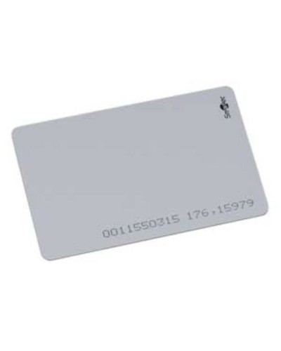 ST-PC028MD7. Карта Mifare стандартная. Smartec в Новошахтинске