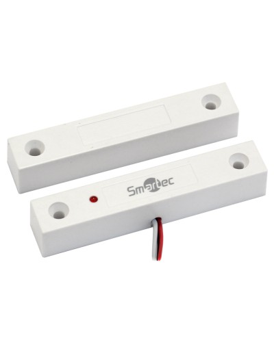 ST-DM135NC-WT. Извещатель охранный точечный магнитоконтактный. Smartec в Новошахтинске