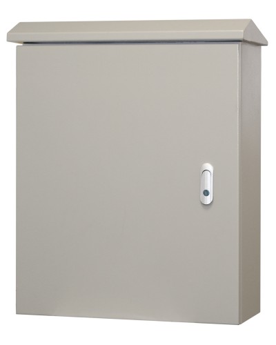 ST-RD060PC-WT. Блок управления блокираторами программируемый. Smartec в Новошахтинске
