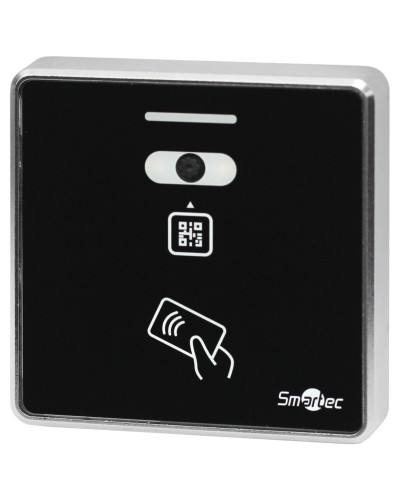 ST-PR144QEM-BK. Считыватель QR-кода, EM-Marin. Smartec в Новошахтинске