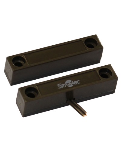 ST-DM122NO-BR. Извещатель охранный точечный магнитоконтактный. Smartec в Новошахтинске