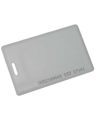 ST-PC010MF. Карта Mifare стандартная. Smartec в Новошахтинске