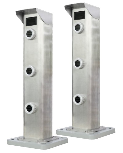 ST-PD103LB-MC. Активный лазерный барьер. Smartec в Новошахтинске