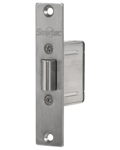 ST-SL121DL. Ответная часть к защелке электромеханической. Smartec в Новошахтинске