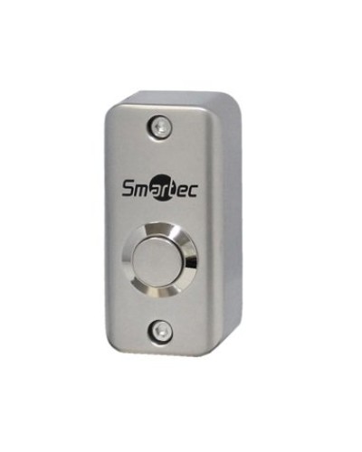 ST-EX012SM. Кнопка металлическая, накладная. Smartec в Новошахтинске