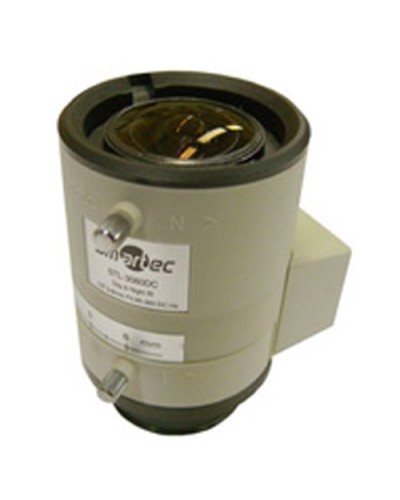 STL-3080DC. Объектив вариофокальный с автоматической диафрагмой. Smartec в Новошахтинске