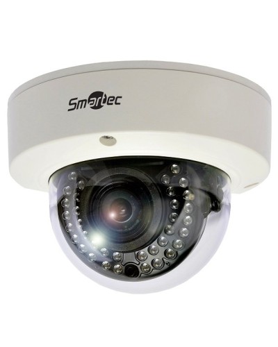 STC-IPM3598A/1. Видеокамера IP купольная. Smartec в Новошахтинске