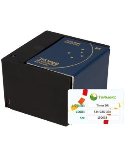 Timex DR Pack 1. Аппаратно-программный комплекс Smartec. Smartec в Новошахтинске