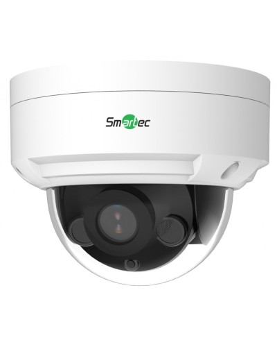 STC-IPM5506A/1 Estima. Видеокамера IP купольная. Smartec в Новошахтинске