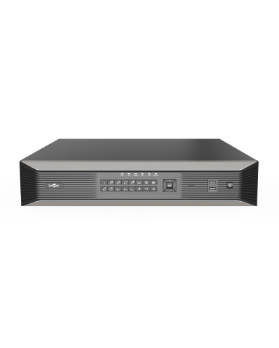 STNR-1633. IP-видеорегистратор 16-канальный. Smartec в Новошахтинске