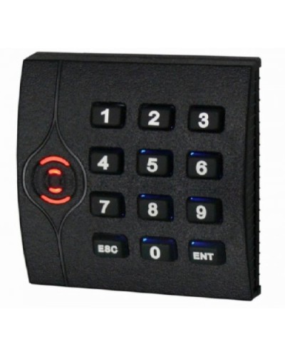 ST-PR170EK. Считыватель EM с клавиатурой. Smartec в Новошахтинске