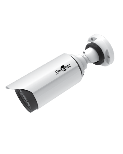 STC-IPM5612A/1 rev.2 Estima. Видеокамера IP цилиндрическая. Smartec в Новошахтинске