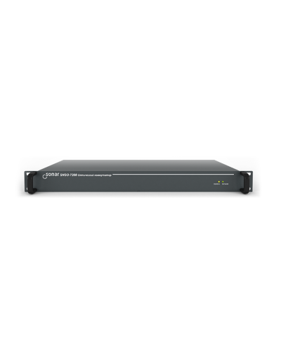 SNSO-7208. Коммутатор оптический. Sonar в Новошахтинске