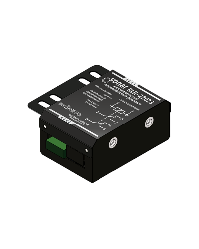 RLR-22023. Переключатель режимов автоматический. Sonar в Новошахтинске