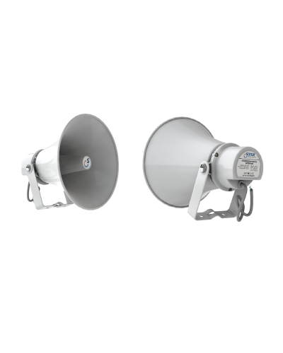 SHS-20TA (корпус белый). Громкоговоритель рупорный трансляционный. Sonar в Новошахтинске