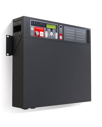 SPM-B10025-AW. Моноблок ППУ настенный на 10 зон. Sonar в Новошахтинске