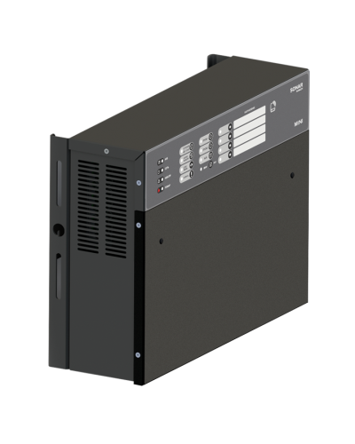 SMPM-100. Прибор управления оповещением пожарный. Sonar в Новошахтинске