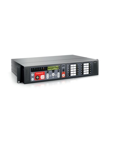 SPM-B10050-AR. Моноблок ППУ стоечный на 10 зон. Sonar в Новошахтинске