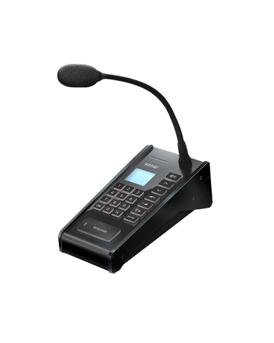 SNA-8502. Мастер станция . Sonar в Новошахтинске