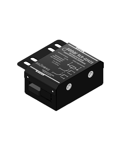 RLR-02423. Переключатель режимов автоматический. Sonar в Новошахтинске