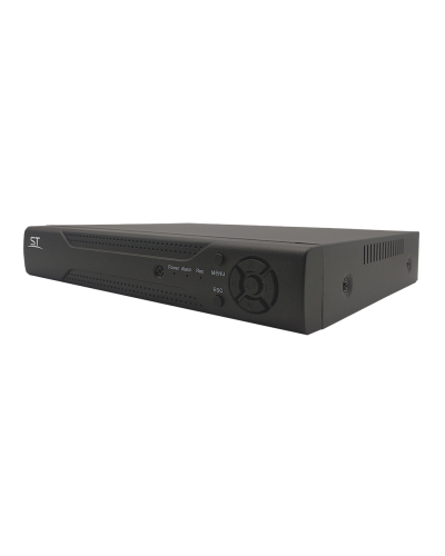ST-HVR-S1608/2X20. Видеорегистратор мультиформатный 16-канальный. Space Technology в Новошахтинске