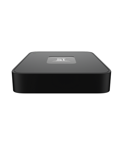 ST-NVR-P0505K15. IP-видеорегистратор 5-канальный. Space Technology в Новошахтинске