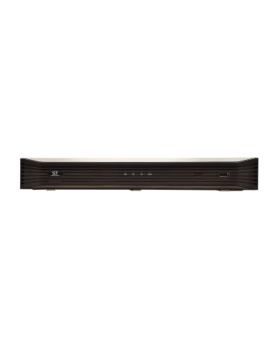 ST-HVR-V1608A40. Видеорегистратор мультиформатный 16-канальный. Space Technology в Новошахтинске