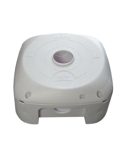 ST-K07 PRO (белый). Монтажная коробка для камер. Space Technology в Новошахтинске