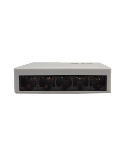 ST-ES51. Коммутатор без PoE. Space Technology в Новошахтинске