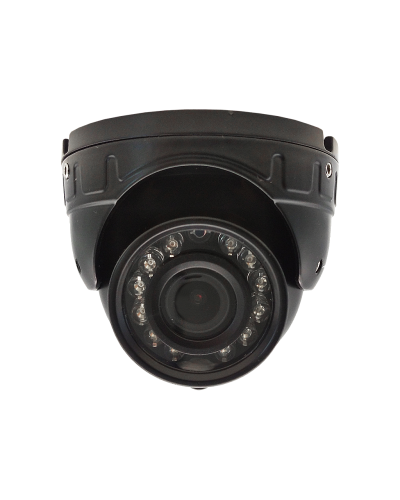 ST-S4501 (2.8) (черный). Видеокамера IP купольная. Space Technology в Новошахтинске