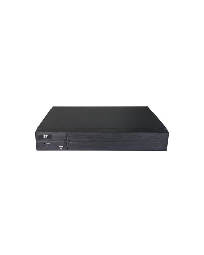 ST-NVR-S32082 CITY. IP-видеорегистратор 32-канальный. Space Technology в Новошахтинске