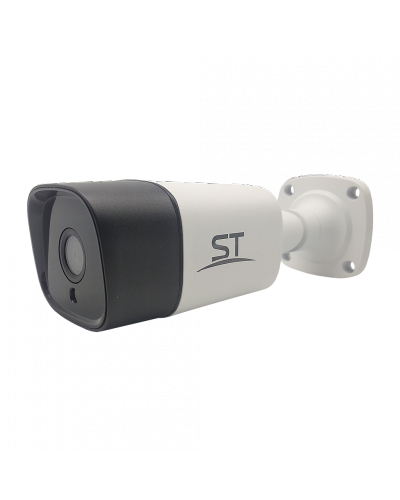 ST-S5533 CITY (2.8). Профессиональная видеокамера IP цилиндрическая. Space Technology в Новошахтинске