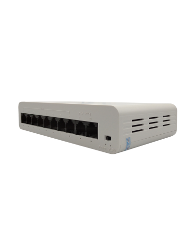 ST-S811POE. Сетевой PoE коммутатор. Space Technology в Новошахтинске