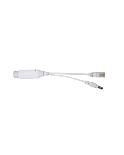 ST-1201M POE (без v./v.2). Сплиттер PoE. Space Technology в Новошахтинске