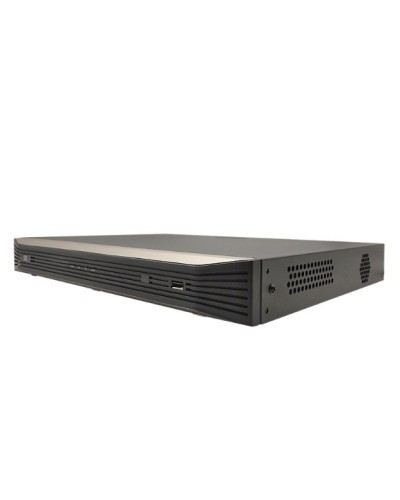 ST-NVR-V16082 (версия 2). IP-видеорегистратор 16-канальный. Space Technology в Новошахтинске