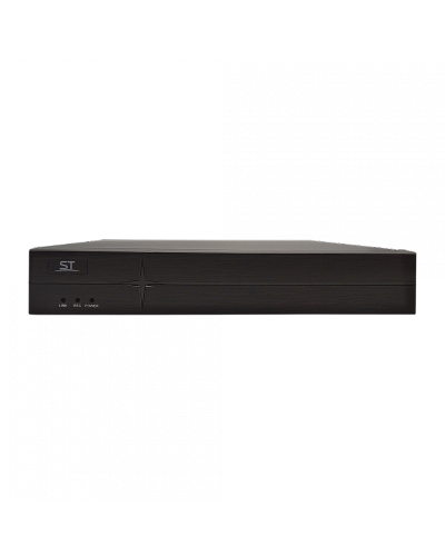 ST-NVR-S16083 CITY. IP-видеорегистратор 16-канальный. Space Technology в Новошахтинске