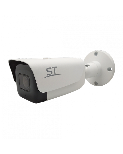 ST-V2527 PRO (2.7-13.5). Профессиональная видеокамера IP цилиндрическая. Space Technology в Новошахтинске