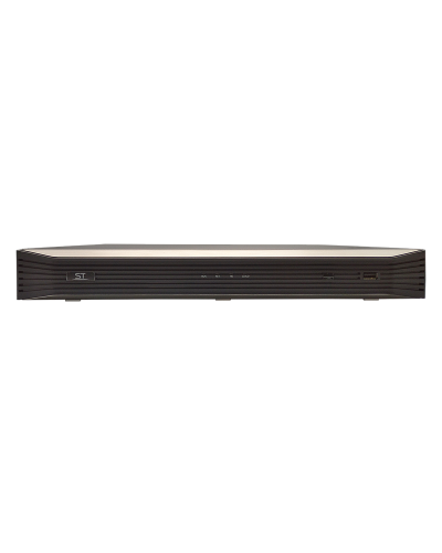 ST-NVR-V3208A45. IP-видеорегистратор 32-канальный. Space Technology в Новошахтинске