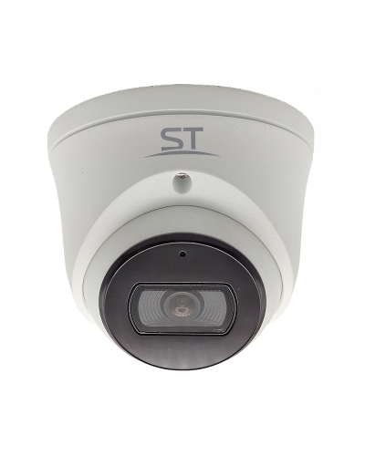 ST-VK4525 PRO (2.8). Профессиональная видеокамера IP купольная. Space Technology в Новошахтинске