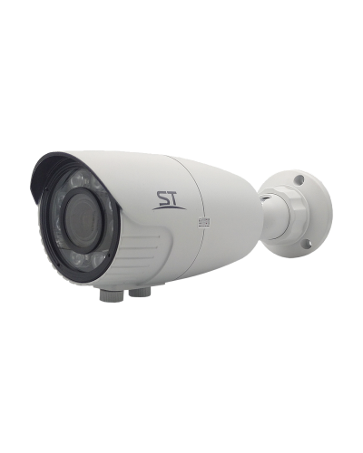 ST-186 IP HOME (версия 3). Видеокамера IP цилиндрическая. Space Technology в Новошахтинске