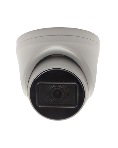 ST-195 IP HOME POE (2.8) (версия 2). Видеокамера IP купольная. Space Technology в Новошахтинске