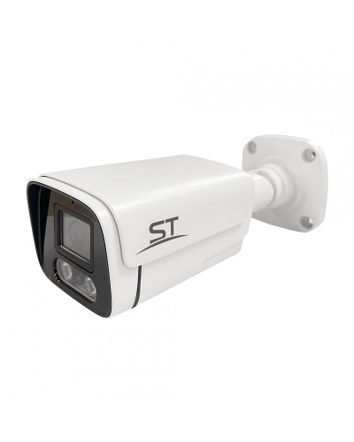 ST-S5523 CITY (2.8). Профессиональная видеокамера IP цилиндрическая. Space Technology в Новошахтинске