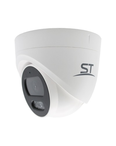 ST-SF2902 FORT. Видеокамера IP купольная. Space Technology в Новошахтинске